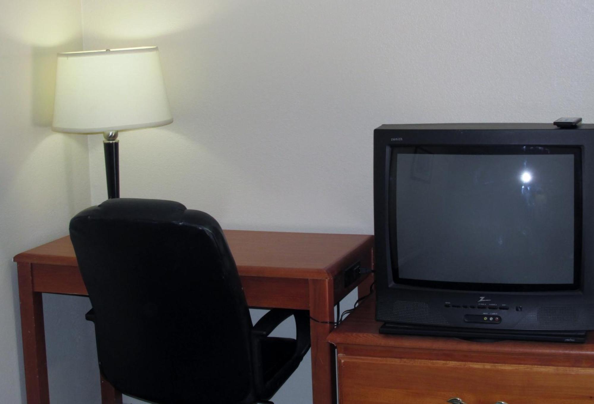 Country Inn Motel Oakdale Номер фото